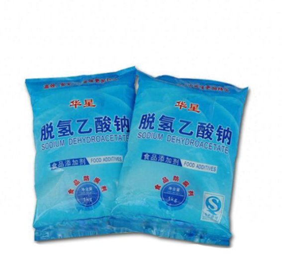 月饼中的隐患：脱氢乙酸钠禁用引发的食品安全思考