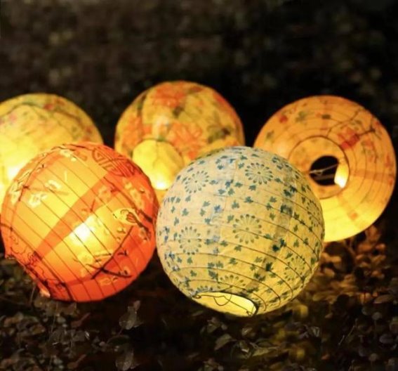 长春中秋节的文化与艺术盛宴