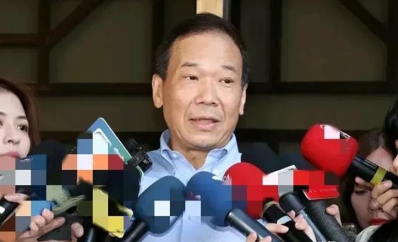 朱立伦声援柯文哲陷僵局 蓝营内讧不断钟小平力挺深入调查