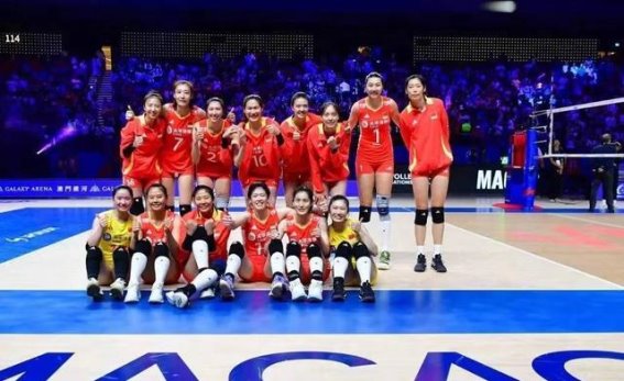 中国女排备战世界排球联赛：战略调整与团队期望