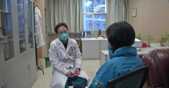 睡眠异常警示心脏问题：四种信号不容忽视