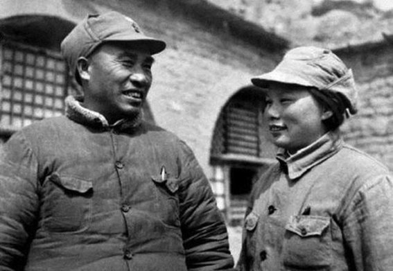 朱德与康克清的岁月长情：从革命岁月到永恒守护