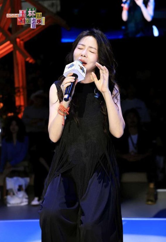 玉林路民谣音乐季：音乐与生活的完美交响