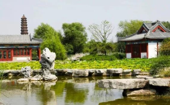 2024年开封中秋节全景攻略：沉浸传统与现代节庆的绝美体验