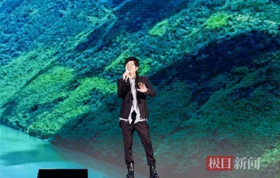 民宿中国·2024木兰民宿文化季：央视名嘴与歌星孙楠齐赞黄陂民宿