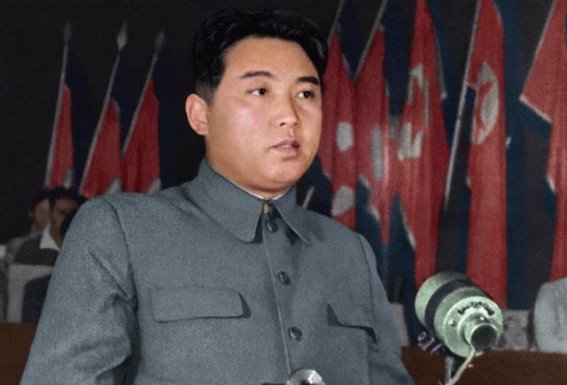 毛主席如何一招化解1969年中苏冲突中的朝鲜威胁