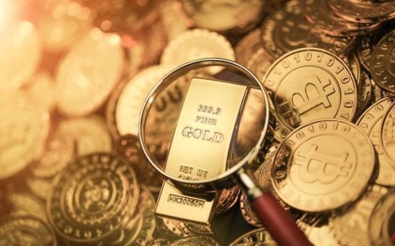 黄金的国际博弈：中国的600吨黄金能否如愿运回？