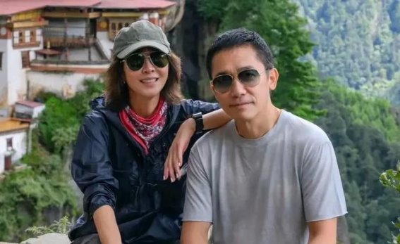 不丹之旅：刘嘉玲的优雅与梁朝伟的沉稳，岁月无法动摇的爱情