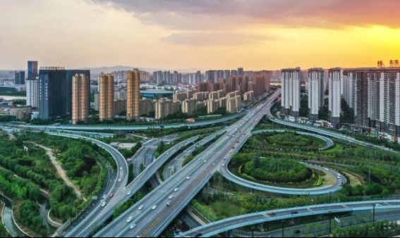 洛阳的崛起：从古都到副省级中心城市的转型之路