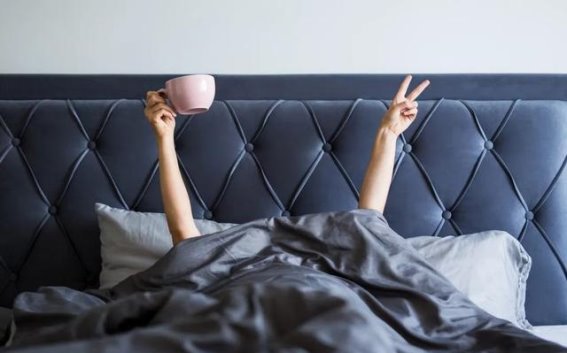 理想睡眠时长揭秘：早睡晚睡对健康的影响