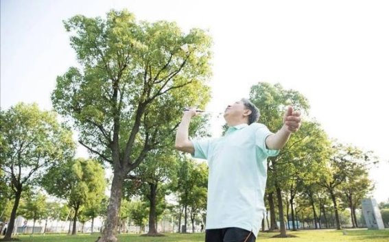 揭示痴呆症的四大共性特征：研究为您解析早期信号