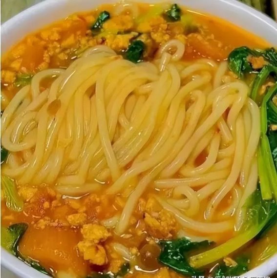 分享米线的8种做法，每个口味都很惊艳哦
