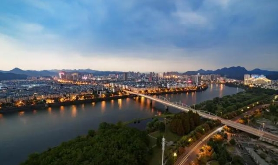 黄山市改名为徽州市的文化与行政考量