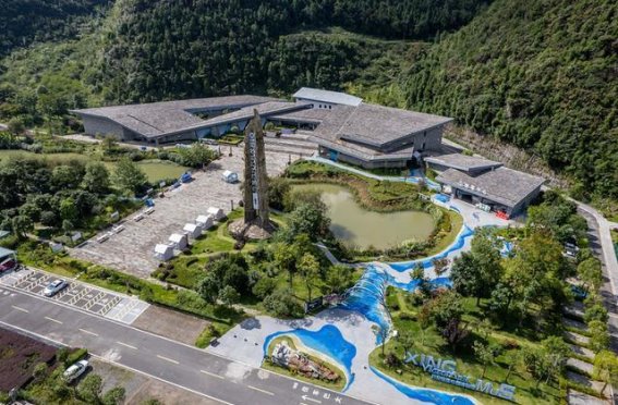 贵州山水的魅力与文化的交融