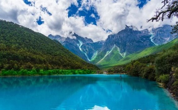 退休后的云南之旅：自然与人文的交融