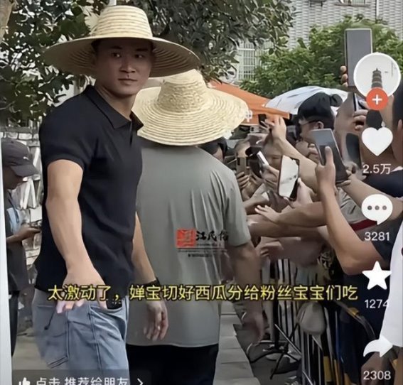 全红婵的回家中秋：偶像光环下的尴尬与困扰
