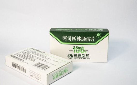警惕阿司匹林：中成药使用中的隐患