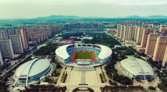 枣庄扩城构想：滕州撤市改区与山东省城镇化的未来