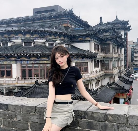 西安三日游全攻略：文化与美食的完美邂逅