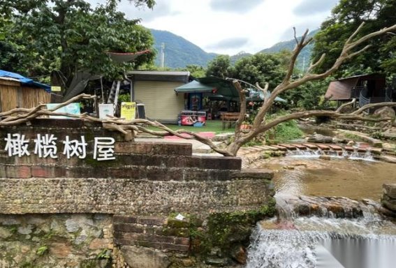 广州隐秘的自然瑰宝：南平静修小镇的清新与文化