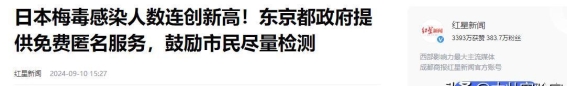 梅毒疫情背后的社会现象与应对