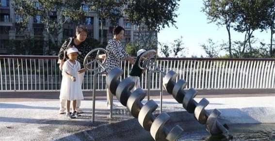 威海市区新开儿童戏水乐园，亲子游玩新选择