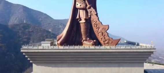 中国雕塑之美：走进历史与文化的雕刻奇观